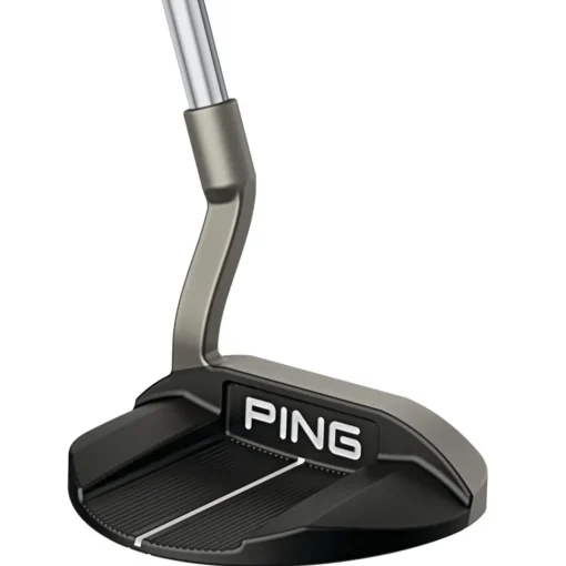 New and Used Ping Scottsdale Oslo 3 2025 Putter Golf Clubs