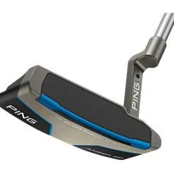 New and Used Ping Scottsdale Anser 2D 2025 Putter Golf Clubs