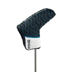 New and Used Ping Scottsdale Anser 2D 2025 Putter Golf Clubs