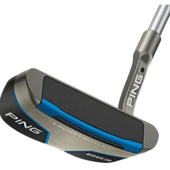 New and Used Ping Scottsdale B63 2025 Putter Golf Clubs