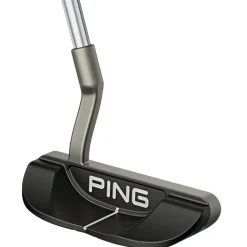 New and Used Ping Scottsdale B63 2025 Putter Golf Clubs
