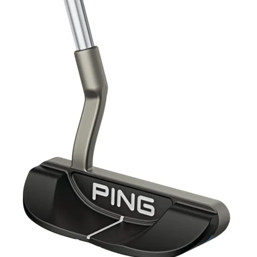 New and Used Ping Scottsdale B63 2025 Putter Golf Clubs