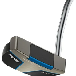 New and Used Ping Scottsdale DS72 2025 Putter Golf Clubs