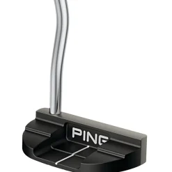 New and Used Ping Scottsdale DS72 2025 Putter Golf Clubs