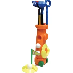 New and Used ProActive Sports Kids Klubs Club Set Golf Clubs