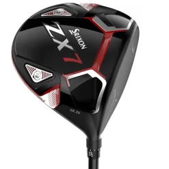 New and Used Srixon ZX7 Driver Golf Clubs