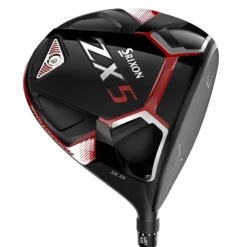 New and Used Srixon ZX5 Driver Golf Clubs