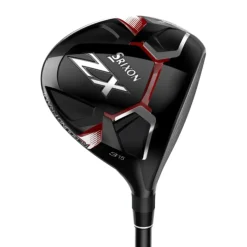 New and Used Srixon ZX Fairway Wood Golf Clubs