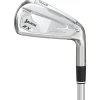 New and Used Srixon ZX4 MKII Iron Set Golf Clubs