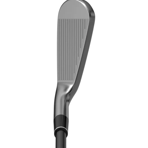 New and Used Srixon ZX7 MKII Black Iron Set Golf Clubs