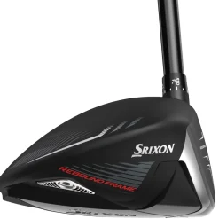 New and Used Srixon ZX7 MKII Driver Golf Clubs