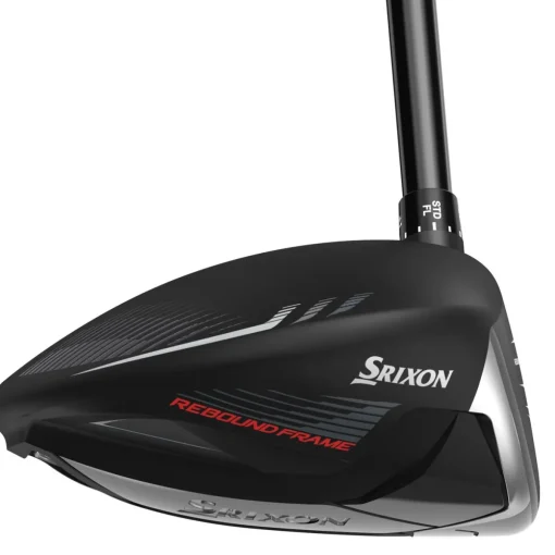 New and Used Srixon ZX5 MKII Driver Golf Clubs