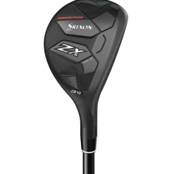 New and Used Srixon ZX MKII Hybrid Golf Clubs