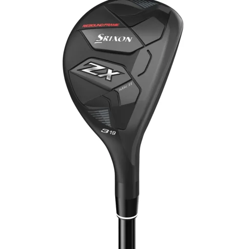 New and Used Srixon ZX MKII Hybrid Golf Clubs