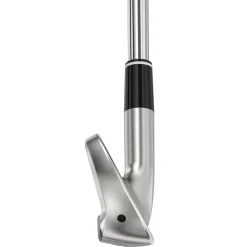 New and Used Srixon ZX4 MKII Iron Set Golf Clubs