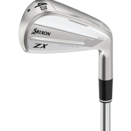 New and Used Srixon ZX MKII Utility Iron Hybrid Golf Clubs