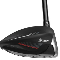 New and Used Srixon ZX5 MKII Driver Golf Clubs
