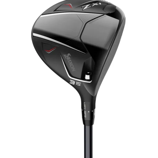 New and Used Srixon ZXi Fairway Wood Golf Clubs