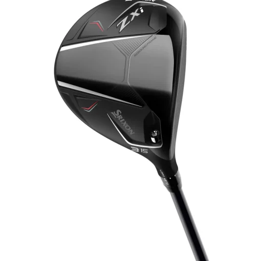 New and Used Srixon ZXi Fairway Wood Golf Clubs