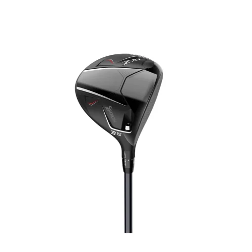 New and Used Srixon ZXi Fairway Wood Golf Clubs
