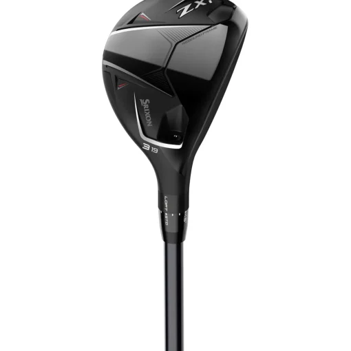 New and Used Srixon ZXi Hybrid Golf Clubs