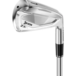 New and Used Srixon ZXi4 Iron Set Golf Clubs