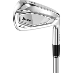 New and Used Srixon ZXi5 Iron Set Golf Clubs