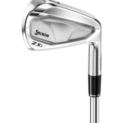 New and Used Srixon ZXi7 Iron Set Golf Clubs