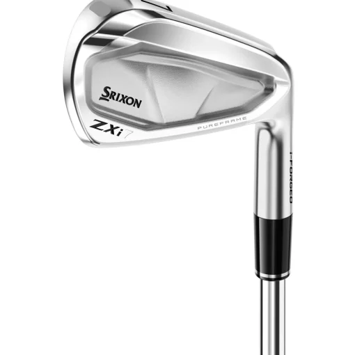 New and Used Srixon ZXi7 Iron Set Golf Clubs