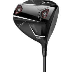 New and Used Srixon ZXi LS Driver Golf Clubs