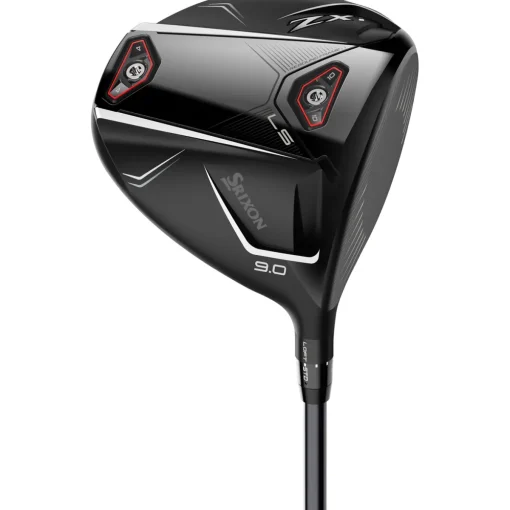 New and Used Srixon ZXi LS Driver Golf Clubs