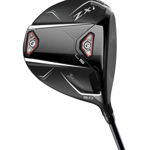 New and Used Srixon ZXi LS Driver Golf Clubs