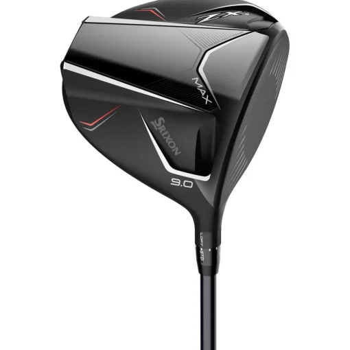 New and Used Srixon ZXi MAX Driver Golf Clubs