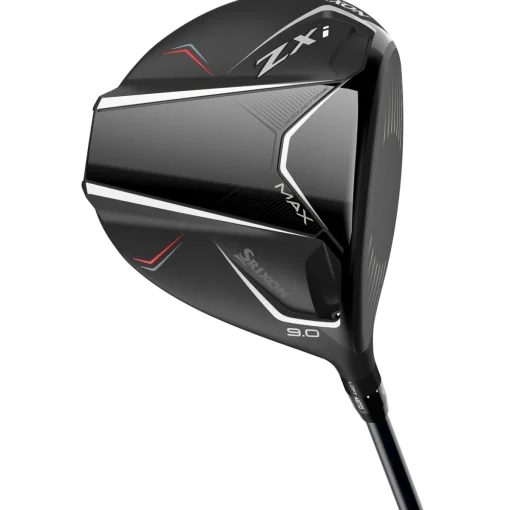 New and Used Srixon ZXi MAX Driver Golf Clubs