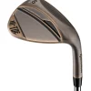 New and Used TaylorMade Hi Toe 4 ATV Wedge Golf Clubs