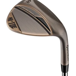 New and Used TaylorMade Hi Toe 4 ATV Wedge Golf Clubs
