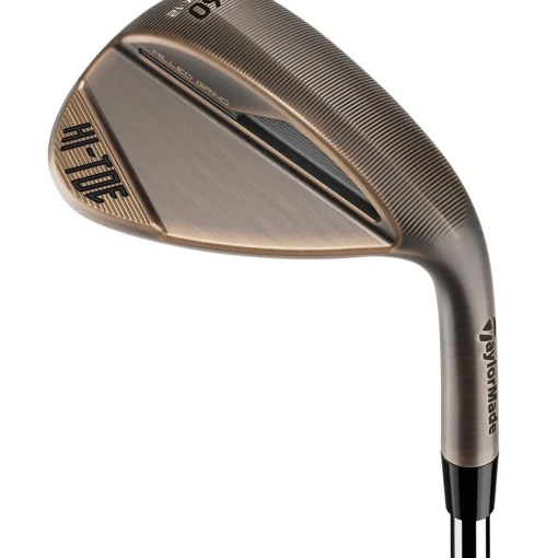 New and Used TaylorMade Hi Toe 4 ATX Wedge Golf Clubs