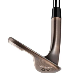 New and Used TaylorMade Hi Toe 4 ATX Wedge Golf Clubs