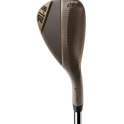 New and Used TaylorMade Hi Toe 4 ATX Wedge Golf Clubs