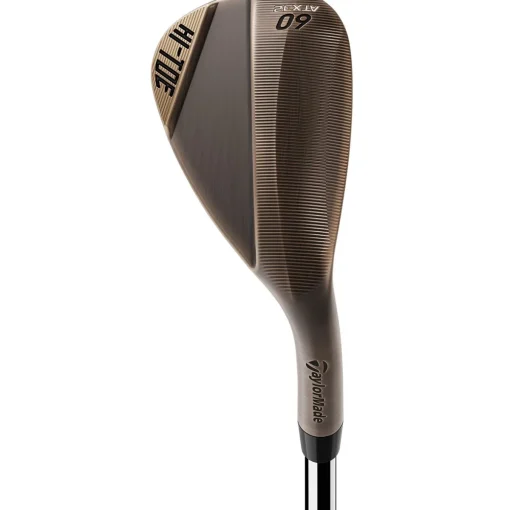 New and Used TaylorMade Hi Toe 4 ATX Wedge Golf Clubs