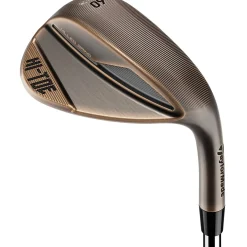 New and Used TaylorMade Hi Toe 4 ATW Wedge Golf Clubs