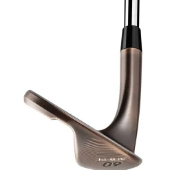 New and Used TaylorMade Hi Toe 4 ATW Wedge Golf Clubs