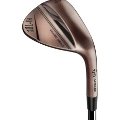 New and Used TaylorMade Hi Toe 3 SB Wedge Golf Clubs