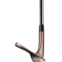 New and Used TaylorMade Hi Toe 3 SB Wedge Golf Clubs
