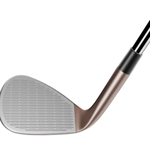 New and Used TaylorMade Hi Toe 3 SB Wedge Golf Clubs