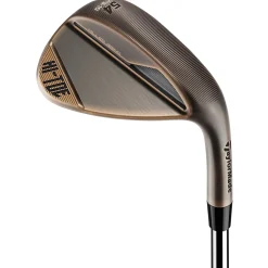 New and Used TaylorMade Hi Toe 4 ATS Wedge Golf Clubs