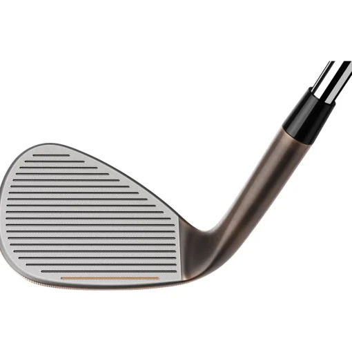 New and Used TaylorMade Hi Toe 4 ATS Wedge Golf Clubs