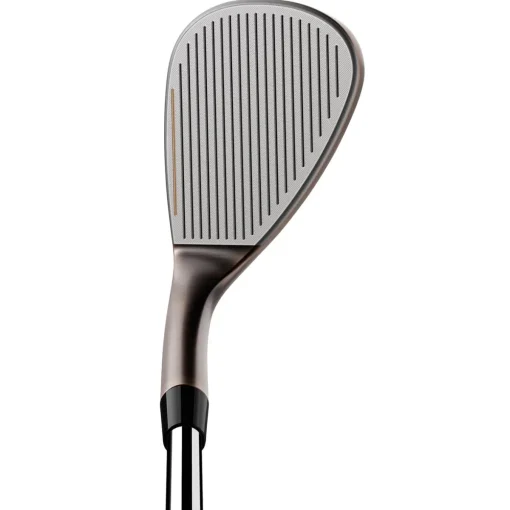 New and Used TaylorMade Hi Toe 4 ATS Wedge Golf Clubs