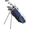 New and Used TaylorMade Kalea Gold Stand Club Set Golf Clubs