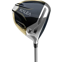 New and Used TaylorMade Kalea Gold Stand Club Set Golf Clubs
